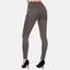 Elara Damen stretch Jeans Skinny High Waist