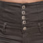 Elara Damen stretch Jeans Skinny High Waist
