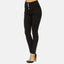 Elara Damen stretch Jeans Skinny High Waist