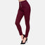 Elara Damen stretch Jeans Skinny High Waist