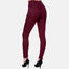 Elara Damen stretch Jeans Skinny High Waist