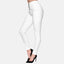 Elara Damen stretch Jeans Skinny High Waist