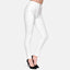 Elara Damen stretch Jeans Skinny High Waist