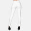 Elara Damen stretch Jeans Skinny High Waist