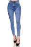 Elara Super High Waist Damen Hose