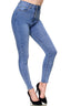 Elara Super High Waist Damen Hose