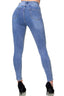 Elara Super High Waist Damen Hose