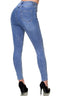 Elara Super High Waist Damen Hose
