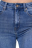 Elara Super High Waist Damen Hose
