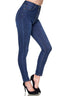 Elara Super High Waist Damen Hose
