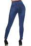 Elara Super High Waist Damen Hose