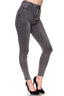 Elara Super High Waist Damen Hose