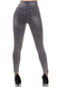 Elara Super High Waist Damen Hose