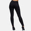 Elara Damen Jeans High Waist Destroyed