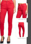 Elara Super High Waist Damen Hose