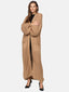 Elara Long Women's Oversize Cardigan