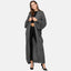 Elara Long Women's Oversize Cardigan