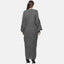 Elara Long Women's Oversize Cardigan