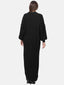 Elara Long Women's Oversize Cardigan