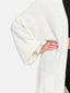 Elara Long Women's Oversize Cardigan
