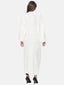 Elara Long Women's Oversize Cardigan