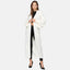 Elara Langer Damen Oversize Cardigan
