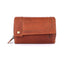Cow Burry genuine leather wallet for women XXL size