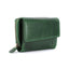 Cow Burry Women's Wallet Genuine Leather Wallet