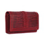 Cow Burry women's wallet genuine leather
