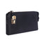 Cow Burry women's wallet genuine leather