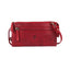 Cow Burry women's wallet genuine leather