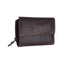 Chunkyrayan genuine leather women's wallet
