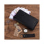Chunkyrayan genuine leather women's wallet