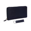 Chunkyrayan genuine leather women's wallet