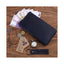 Chunkyrayan genuine leather women's wallet