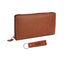 Chunkyrayan genuine leather women's wallet
