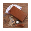Chunkyrayan genuine leather women's wallet