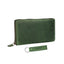 Chunkyrayan genuine leather women's wallet