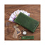 Chunkyrayan genuine leather women's wallet