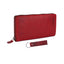 Chunkyrayan genuine leather women's wallet