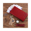 Chunkyrayan genuine leather women's wallet