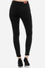 Elara women's high waist trousers skinny fit jeans