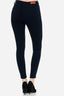 Elara women's high waist trousers skinny fit jeans