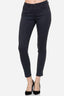 Elara women's high waist trousers skinny fit jeans