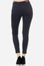 Elara women's high waist trousers skinny fit jeans