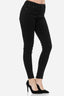 Elara women's high waist trousers skinny fit jeans