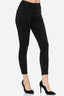 Elara women's high waist trousers skinny fit jeans