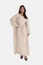 Elara Damen Abaya Set
