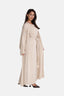 Elara Damen Abaya Set