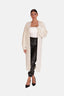 Elara Langer Damen Cardigan